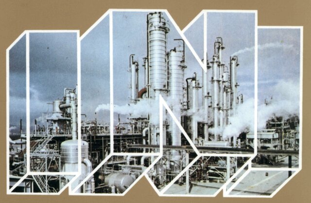 The establishment of IND