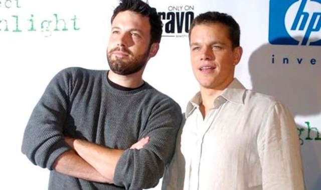 Close friend/brother