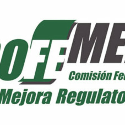 Timeline: Antecedentes de la mejora regulatoria en México