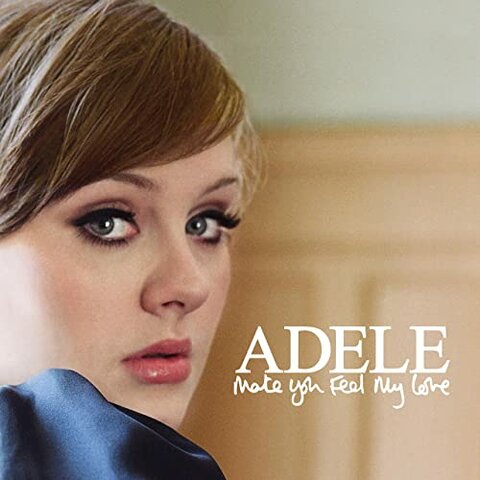 Make You Feel My Love (Adele version)