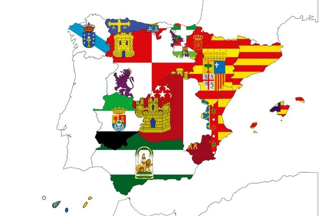 The Statutes of Autonomy.