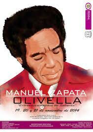 MANUEL ZAPATA OLIVELLA