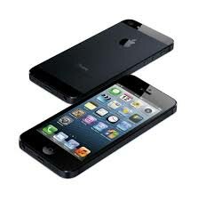 IPHONE 5