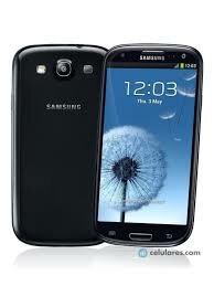 SAMSUNG GALAXY S3