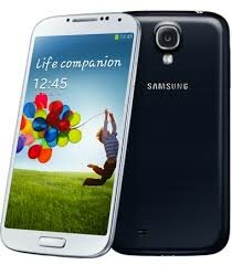 SAMSUNG GALAXY S4