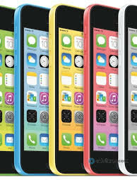 IPHONE 5C