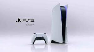 PLAYSTATION 5