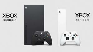 XBOX SERIES X