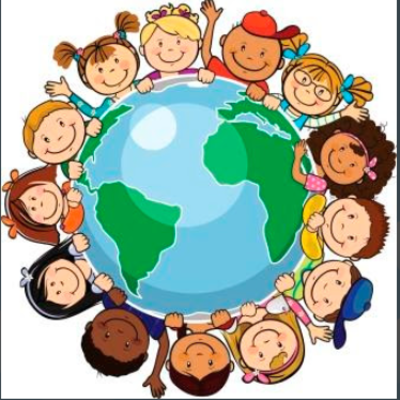 Timeline: LO INTERCULTURAL EN LA HISTORIA  - "EVALUACION DE LA CULTURA INCLUSIVA Y LAS PRÁCTICAS INTERCULTURALES"