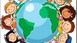 Timeline: LO INTERCULTURAL EN LA HISTORIA  - "EVALUACION DE LA CULTURA INCLUSIVA Y LAS PRÁCTICAS INTERCULTURALES"