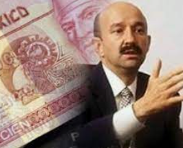 Desregulación económica interna