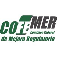 Creación de la COFEMER