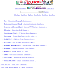 Yahoo! saliÛ a Bolsa