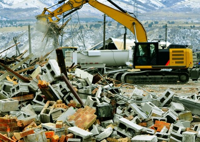 RESOLUCIÓN 541 DE 1994