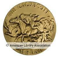 Randolph Caldecott Award