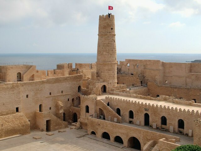 Ribat de Monastir