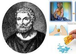 Electricidad Estática " los griegos"