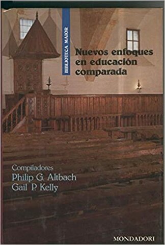 Gail P. Kelly y Philip G. Altbach