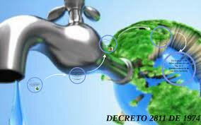 DECRETO LEY 2811