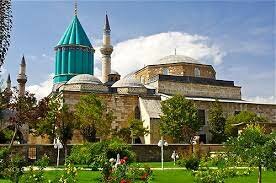 Jalal al-Din Rumi (s. XIV)