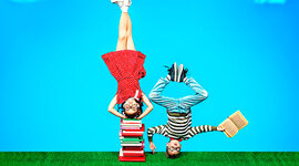 Timeline: AULA INVERTIDA