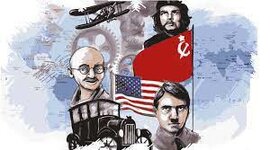 Timeline: HISTORIA UNIVERSAL