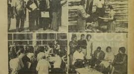 Timeline: Historia de la estadística en Guatemala