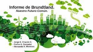 Informe de Brundtland