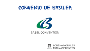 Convenio de Brasilia