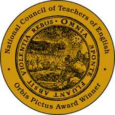 Orbis Pictus Award