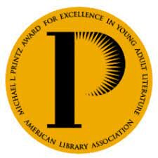 Michael L Printz Award