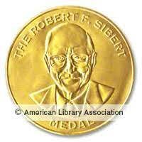 Robert F. Sibert Award