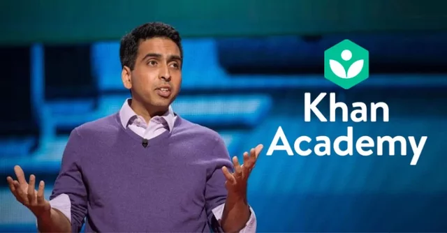 Fundación de  Khan Academy