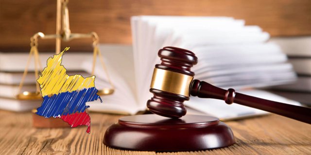 Legislación Ambiental Colombiana