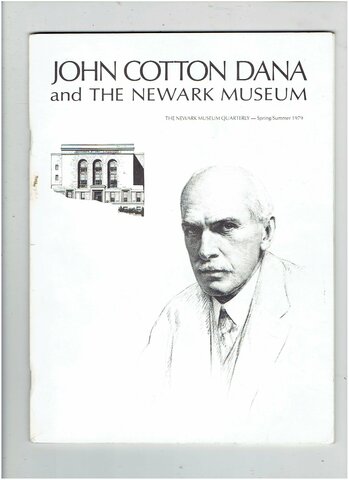 John Cotton Dana