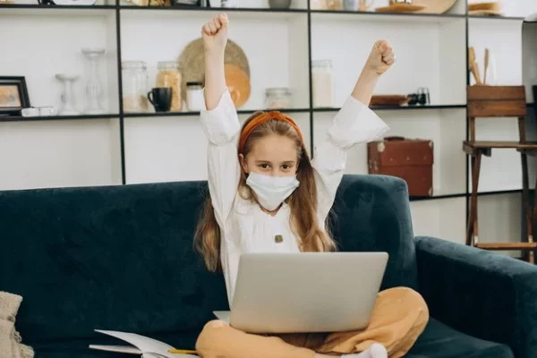 Aula invertida en Pandemia