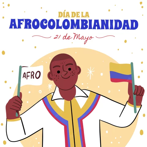 catedra de estudios afrocolombianos