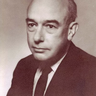 Timeline: Willard Van Orman Quine 25JUN1908-25DEC2000