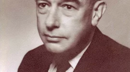 Timeline: Willard Van Orman Quine 25JUN1908-25DEC2000