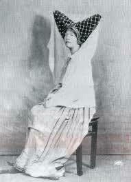 Anna Curtis Chandler