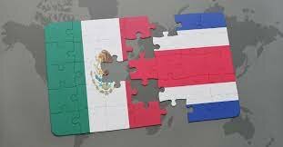 Tratado de Libre Comercio México - Costa Rica