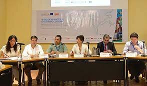 Cartagena, Colombia.