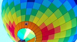 Timeline: 21 ballons/ natalia