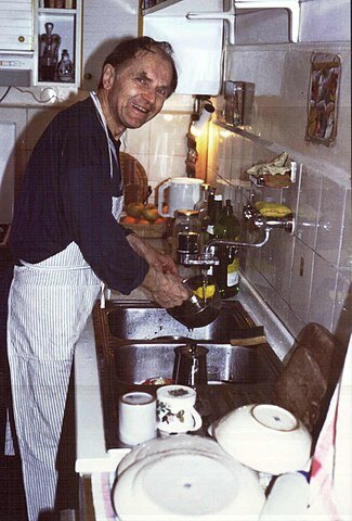 1965 Problems of Empiricism and Reply to Criticism