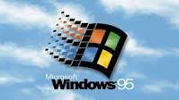 windows 95