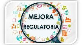 Timeline: antecedentes de la mejora regulatoria en México