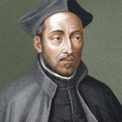 Timeline: Biografía de San Ignacio de Loyola, Catherine de Mata 1159722