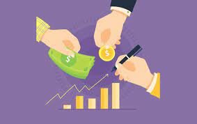 Participación del sector privado 1980 a 1990