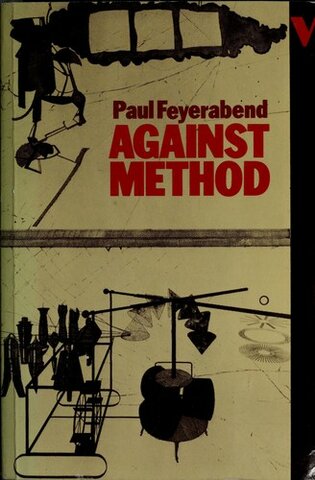 1975 Against Method