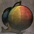 Color Sphere - Albert H. Munsell